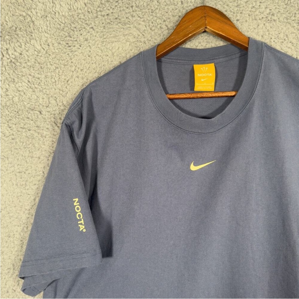 Nike Nocta Shirt - Picture 2 of 6